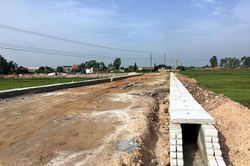 Thanh Hóa: Đạt hơn 94% kế hoạch giải phóng mặt bằng năm 2023
