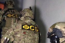 Biệt kích Ukraine bị Nga bắt giữ nói về nhiệm vụ đổ bộ bán đảo Crimea