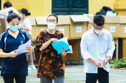 Thêm đề xuất phương án thi tốt nghiệp THPT 2025