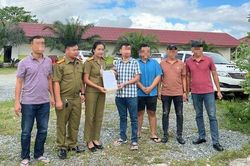 Công an tỉnh Quảng Trị vượt gần 1.500km giải cứu một thanh niên tại khu vực 'Tam giác vàng'