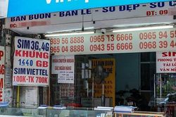 Dừng phát triển qua đại lý, lượng SIM mới ra thị trường hiện ra sao?