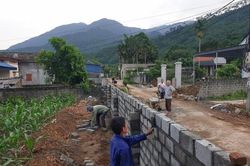 Thái Nguyên: 110/126 xã được công nhận đạt chuẩn nông thôn mới