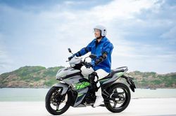 Bảng giá xe máy Exciter mới nhất tháng 10/2023