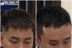 Chặt đứt mắt xích trong đường dây vận chuyển pháo nổ từ Quảng Trị về địa bàn huyện Diễn Châu tiêu thụ