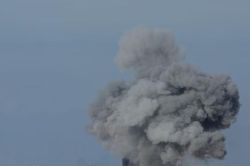 Reuters : Hamas tấn công Gaza, Israel tuyên bố trạng thái chiến tranh