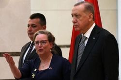 Đại sứ Israel: 'Quá sớm' để nói về đàm phán hòa giải