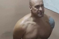 NÓNG trong tuần: Nga tung video biệt kích Ukraine xâm nhập bán đảo Crimea bị bắt