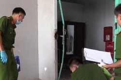 2 vợ chồng tử vong bất thường, công an vào cuộc điều tra