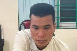 Huy động lực lượng lùng bắt giữ đối tượng trốn khỏi trại tạm giam