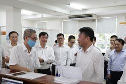 Chuyển đổi số toàn diện cùng những thay đổi 'bước ngoặt' trong ngành BHXH