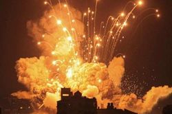 Xung đột với Hamas, Israel điều động số quân dự bị lớn chưa từng thấy