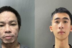 Triệt phá đường dây buôn bán ma túy của đại ca Hải 'mặt rỗ'