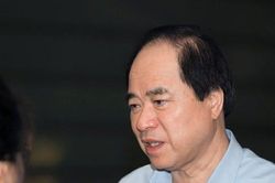 ĐBQH: Lấy phiếu tín nhiệm để mỗi cán bộ 'tự soi, tự sửa'