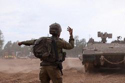 Viễn cảnh ảm đạm nếu Israel tấn công trên bộ vào Gaza để đè bẹp Hamas