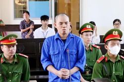 Tử hình kẻ phóng hỏa khiến hai mẹ con người tình tử vong