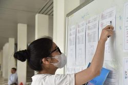 Quy chế thi học sinh giỏi quốc gia có những điểm gì mới?