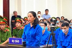 Cựu Giám đốc Sở GD-ĐT Quảng Ninh bị đề nghị 15-17 năm tù