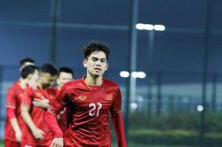 Thực hư chuyện ĐT Việt Nam phải trả tiền để giao hữu với ĐT Hàn Quốc?