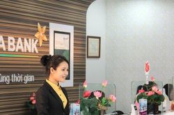 Bac A Bank lợi nhuận sụt giảm, nợ xấu tiếp tục gia tăng