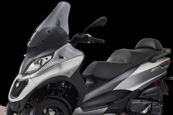 Bảng giá xe máy hãng Piaggio mới nhất tháng 10/2023
