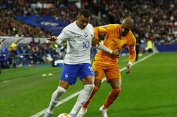 Hà Lan - Pháp: Les Bleus sẽ giành vé sớm?