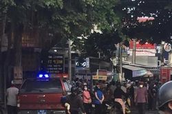 Bạn gái muốn chia tay, người đàn ông tẩm xăng lên người cả hai tự thiêu
