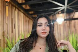'Nàng béo Philippines' giữ vẻ đẹp đầy đặn hậu sinh nở gây sốt