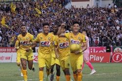Đông Á Thanh Hóa đặt mục tiêu TOP 3 tại mùa giải 2023-2024
