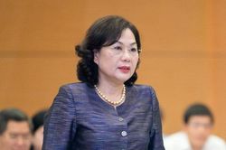 Nợ xấu tại các ngân hàng vẫn trong tầm kiểm soát