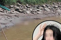 Nguyên nhân cô gái trẻ bị sát hại, phi tang thi thể ở sông Hồng