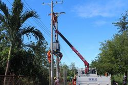 Lịch cắt điện Cần Thơ ngày mai 17/10 cập nhật mới nhất