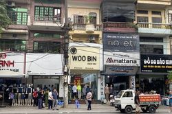 Điều tra vụ nữ nhân viên cửa hàng quần áo bị sát hại
