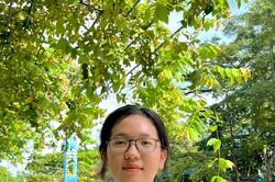Thủ khoa đầu vào khoa Y (ĐHQG TP. HCM): Học Y vì muốn phục vụ cộng đồng