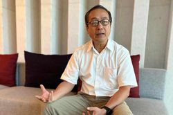 Bài 9: TS Nguyễn Anh Tuấn: Giá bán điện cần phải có sự cân đối, hợp lý hơn