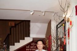Phan Như Thảo vất vả kiếm tiền dù lấy chồng đại gia trăm tỷ