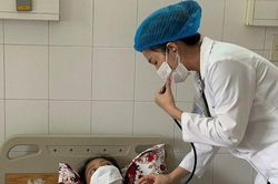 Hội chẩn phối hợp can thiệp nội mạch cứu sản phụ băng huyết nguy kịch