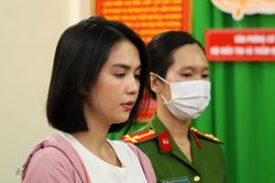 Từ vụ Ngọc Trinh bị bắt: Gây rối trật tự công cộng có thể bị phạt tù tới 7 năm