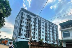 Hà Nội: 3 chủ tịch xã bị tạm đình chỉ công tác vì để xảy ra nhiều công trình vi phạm trật tự xây dựng