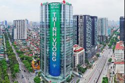 VPBank là doanh nghiệp nộp thuế lớn nhất Việt Nam năm 2022