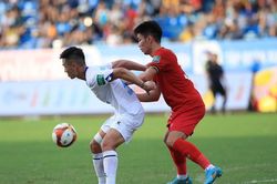 V.League 2023/24 trước giờ G: Thử cân đo thực lực và tham vọng