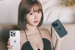 iFan đang 'chê' iPhone 15, đợi iPhone 16 Series?