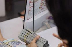 Kênh tiền gửi ngân hàng vẫn là điểm đến an toàn dù lãi suất thấp