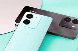 Công bố Vivo Y78t với pin 6.000 mAh, giá từ 5 triệu đồng