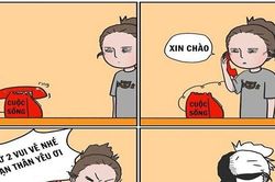 Nó đã tới... 'kẻ thù' truyền kiếp của nhiều người