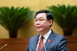 Chủ tịch Quốc hội: Lấy phiếu tín nhiệm đảm bảo công tâm, khách quan