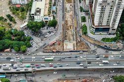 Tỉ lệ giải ngân đầu tư công năm 2023 ước đạt cao so cùng kỳ