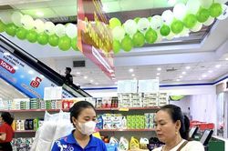 Bảo đảm nguồn cung, bình ổn giá thị trường dịp cuối năm và Tết Nguyên đán