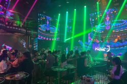 Thành lập tổ công tác đặc biệt, tập trung kiểm tra, xử lý nghiêm vi phạm tại các quán bar phố cổ