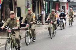 Bộ Công an: Luật Lực lượng tham gia bảo vệ ANTT ở cơ sở không làm tăng số người, chi phí