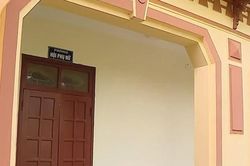 Hải Dương: Đang làm rõ vụ vỡ hụi liên quan Chủ tịch Hội Phụ nữ xã